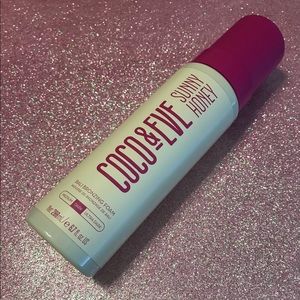 Coco & Eve Self Tanner